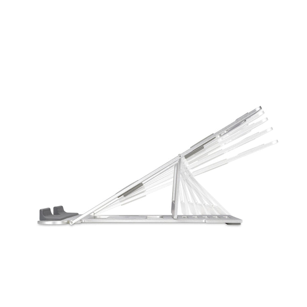 Notebookteline Kensington K50417WW Alumiini